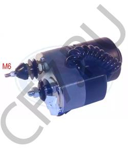 47 132 748 NEW HOLLAND Двигатель стеклоочистителя в городе Екатеринбург