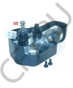 87 628 768 NEW HOLLAND Двигатель стеклоочистителя в городе Екатеринбург