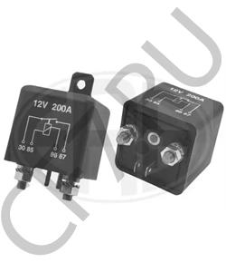 157713 PIAGGIO Реле, рабочий ток в городе Екатеринбург