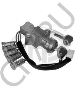 2996565 IVECO Замок, замок-выключатель в городе Екатеринбург