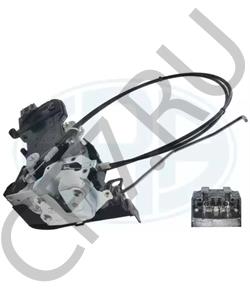 BJ6E-73-310F MAZDA Замок двери в городе Екатеринбург