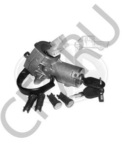 8966756 IVECO Замок вала рулевого колеса в городе Екатеринбург