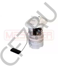 39340 АвтоДело Головка торцевая со вставкой TORX T40 (1/2") АвтоDело () L=55 мм в городе Екатеринбург