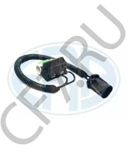 46766599 FIAT Дополнительный резистор, электромотор - вентилятор радиатора в городе Екатеринбург