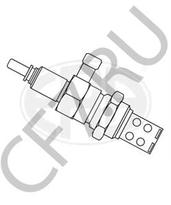 Q 0041506 POCLAIN Свеча накаливания в городе Екатеринбург