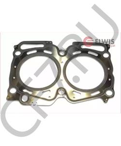 11044AA463 TAKOMA ПРОКЛАДКА ГБЦ МЕТАЛЛИЧЕСКАЯ МНОГОСЛОЙНАЯ в городе Екатеринбург