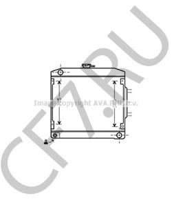 01294 Metalcaucho Автозапчасть в городе Екатеринбург