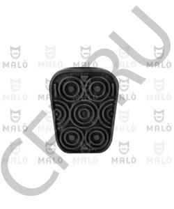 60515942 ALFA ROMEO Накладка на педаль, педаль сцепления в городе Екатеринбург
