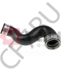 2400002 Metzger Трубка нагнетаемого воздуха в городе Екатеринбург