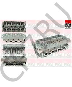 18K4FJ31153993 ROVER Головка цилиндра в городе Екатеринбург