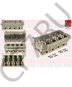 68001295A Chrysler Головка цилиндра в городе Екатеринбург