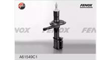 FENOX Корпус стойки амортизатора правый ВАЗ-2110 с гайкой (А61 547 О9.1) Фенокс