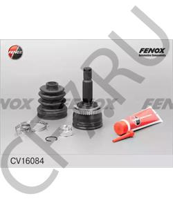 K101105 Kroner ШРУС в городе Екатеринбург