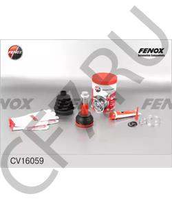 K101211 Kroner KRONER Шрус наружный VW Golf V 1.4(16v).1.4FSI (03-) Golf VI 1.4 (08-) в городе Екатеринбург