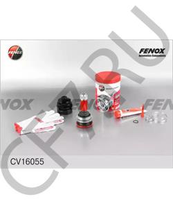 K101277 Kroner ШРУС наружный в городе Екатеринбург