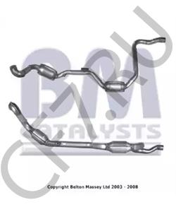 1634902336 MB НЕЙТРАЛИЗАТОР КАТАЛИТ. ВЫХЛОПНЫХ ГАЗОВ в городе Екатеринбург