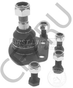 542410095 LDV Несущий / направляющий шарнир в городе Екатеринбург