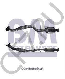 286103D600 MOBIS ТРУБА ГЛУШИТЕЛЯ ПРИЁМНАЯ S-5 в городе Екатеринбург