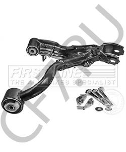 LR051622 EUROSPARE РЫЧАГ ЗАДНИЙ ВЕРХНИЙ ПРАВЫЙ D3/D4 в городе Екатеринбург