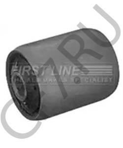 PB242 LTI Втулка, листовая рессора в городе Екатеринбург