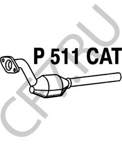 BM91570H Bm Catalysts Катализатор в городе Екатеринбург