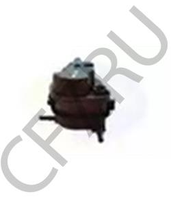 MF-549 MTFILTER фильтр воздушный! 164.5x91x353\ IVECO Daily/Grinta, RVI, Caterpilar в городе Екатеринбург