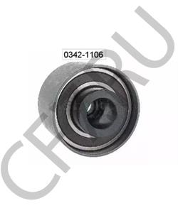 600000012640 KHD Паразитный / Ведущий ролик, зубчатый ремень в городе Екатеринбург