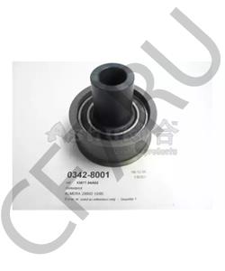 56815 AIC рычаг стеклоочистителя \FORD FOCUS C-MAX 1.6 03>07, FOCUS C-MAX 1.6 TDCi 03>07, FOCUS C-MAX 1.6 TDCi в городе Екатеринбург