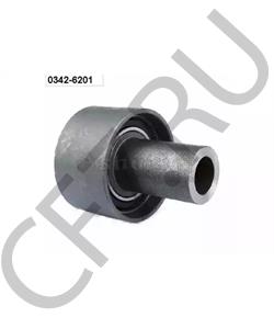 331316170820 KHD Паразитный / Ведущий ролик, зубчатый ремень в городе Екатеринбург