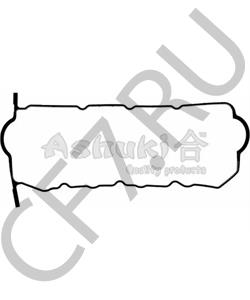 4702204 Ashika ПРОКЛАДКА КЛАПАННОЙ КРЫШКИ в городе Екатеринбург