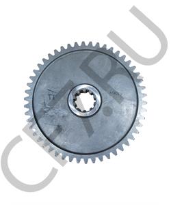 YJ315L-00006 КИТАЙ Шестерня ведомая привода гидронасосов ГТР CDM 833 в городе Екатеринбург