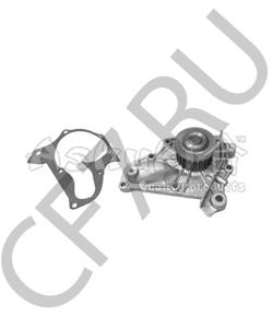 19.0363 ALCATEL Водяной насос в городе Екатеринбург