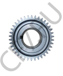 WG2210030075 HOWO Шестерня HW20716 в городе Екатеринбург