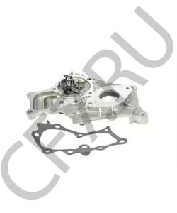 KDP469.140 SISU Водяной насос в городе Екатеринбург