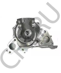 506935 VALEO Помпа HYUNDAI Santa Fe, Terracan/ KIA Carnival, Sorento в городе Екатеринбург