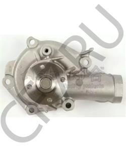 QCP3500 Qh Водяной насос, охлаждение двигателя в городе Екатеринбург