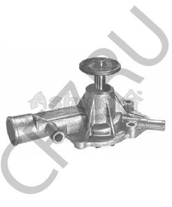 91150 NISSENS Кулер масл. MINI 06- в городе Екатеринбург