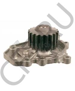 WP0104 Finwhale FINWHALE Помпа водяная / Aveo 1.2L, Matiz 0.8-1.0L, Spark 1.0L, Tico 0 в городе Екатеринбург