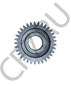 AZ2210030035 HOWO Шестерня в городе Екатеринбург