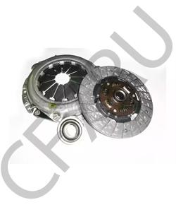 '92-05-517 Ashika К-кт сцепления в городе Екатеринбург