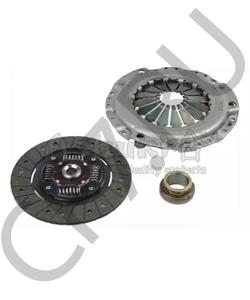 3000 951 463 SACHS к-кт сцепления!\Daewoo Kalos 1.2/Matiz 1.0 03>, Chevrolet Kalos/Aveo 1.2/Spark 1.0 05> в городе Екатеринбург