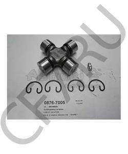 U941 LOBRO Крестовина карданного вала  в городе Екатеринбург