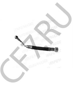 60589723 ALFA ROMEO Маслопровод, компрессор в городе Екатеринбург