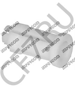 21011703109 AUTOCOMPONENT Втулка 2101 рычага КПП дистанционная верх!!!! в городе Екатеринбург