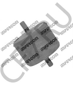 2121-1001020 БРТ Подушка ВАЗ-2121 двигателя в городе Екатеринбург