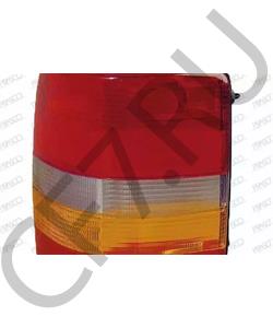 55155738AA JEEP Рассеиватель, фонарь указателя поворота в городе Екатеринбург