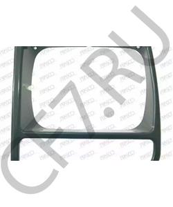 55055136 JEEP Рамка, основная фара в городе Екатеринбург