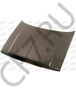 55033810 JEEP Капот двигателя в городе Екатеринбург