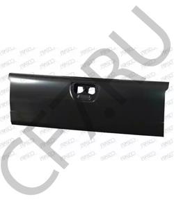 6724A004T MITSUBISHI Заслонка багажника /помещения для груза в городе Екатеринбург