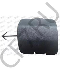 6410A853 MITSUBISHI Заслонка, буксирный крюк в городе Екатеринбург